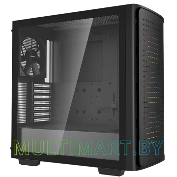 Корпус DeepCool CK560 (R-CK560-BKAAE4-G-1) картинка 3